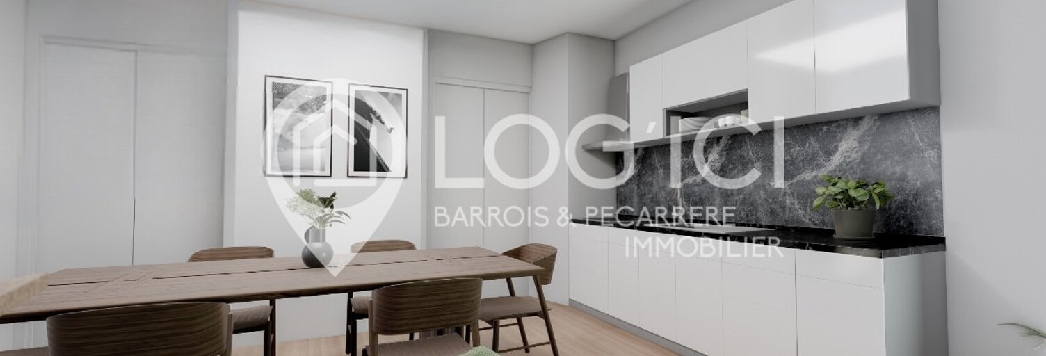 Appartement 2 Pièces 34 m² à vendre à Cauterets (65110)