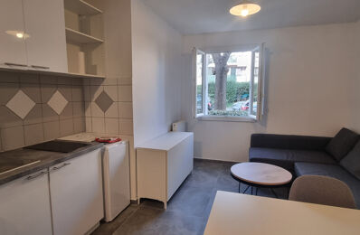 location appartement 700 € CC /mois à proximité de Vitrolles (13127)