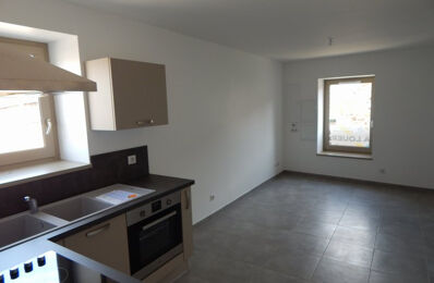 location appartement 365 € CC /mois à proximité de Salaise-sur-Sanne (38150)