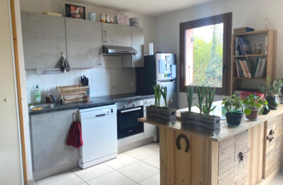 location appartement 880 € CC /mois à proximité de Cognin (73160)