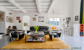 Maison 5 Pièces 191 m² à vendre à Auriol (13390)