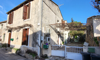 Maison 7 Pièces 200 m² à vendre à Corconne (30260)