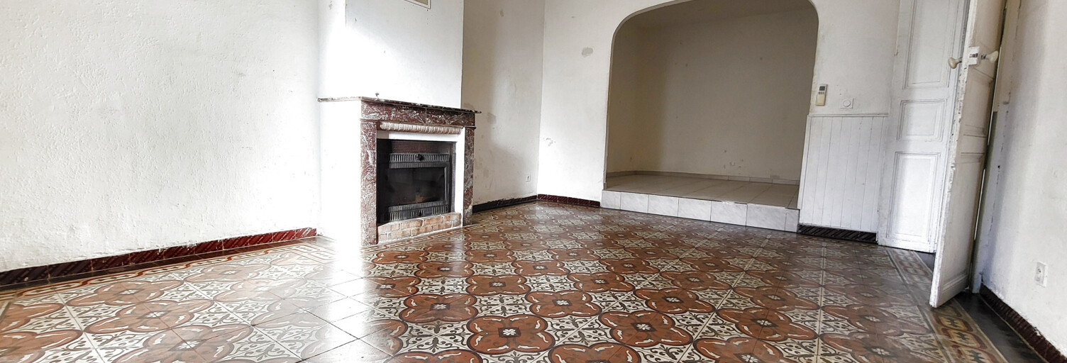 Maison 7 Pièces 200 m² à vendre à Corconne (30260)