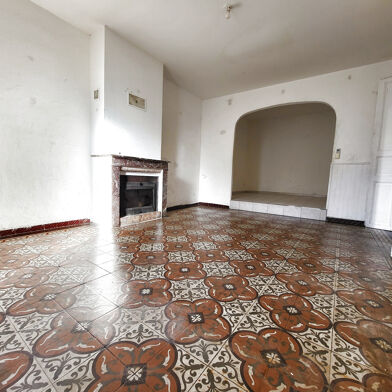 Maison 7 pièces 345000 €