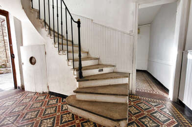 Maison 7 pièces 345000 €