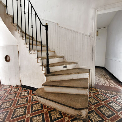 Maison 7 pièces 345000 €