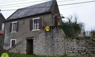 Maison 2 Pièces 42 m² à vendre à Fourchambault (58600)