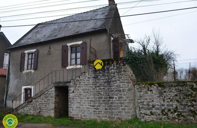 vente maison 29 000 € à proximité de La Guerche-sur-l'Aubois (18150)