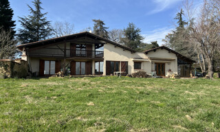 Maison 7 Pièces 178 m² à vendre à Saint-Gaudens (31800)