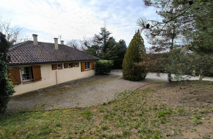 Maison T3 avec garage sur 4 600 m2 de terrain — photo 2