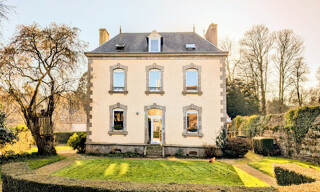 Maison 8 Pièces 168 m² à vendre à Quintin (22800)