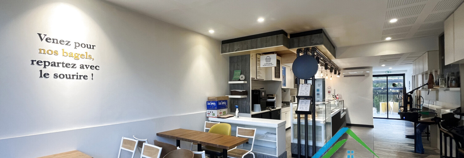 Commerce  71 m² à vendre à Marseille 5 (13005)