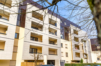 vente appartement 180 000 € à proximité de Pessac (33600)