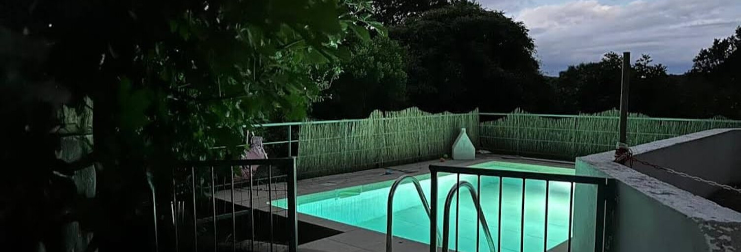 Maison 11 Pièces 250 m² à vendre à Alairac (11290)