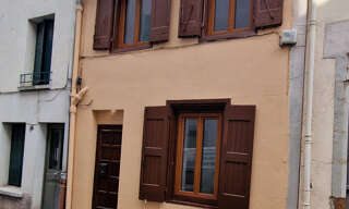 Maison 3 Pièces 83 m² à vendre à Carcassonne (11000)