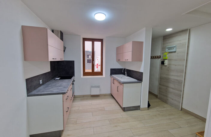 MAISON DE VILLE T3 - CARCASONNE/SAUZ — photo 2