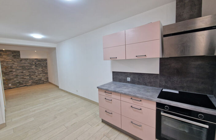 MAISON DE VILLE T3 - CARCASONNE/SAUZ — photo 3