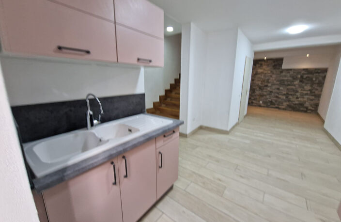 MAISON DE VILLE T3 - CARCASONNE/SAUZ — photo 4