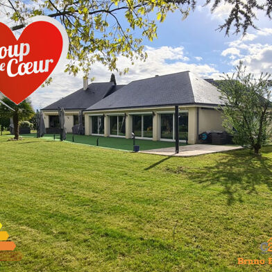 Maison 7 pièces 1149000 €