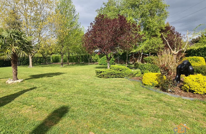 Maison 8 pièces 317 m2 avec piscine — photo 2