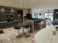 Maison 8 pièces 317 m2 avec piscine — photo 3
