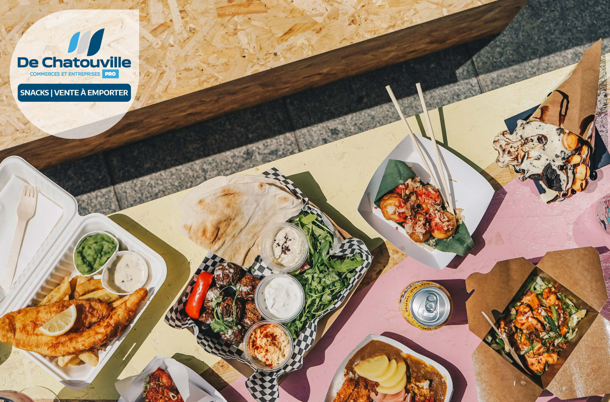 Local commercial  à vendre Ollioules 83190