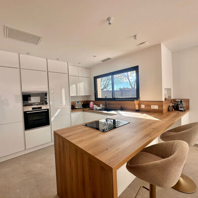 Maison 6 pièces 419000 €