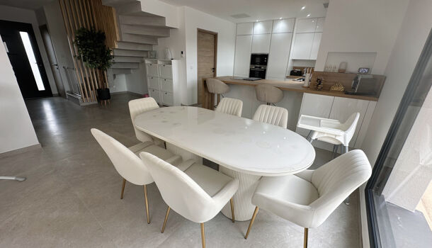 Villa / Maison 6 pièces  à vendre Canet 34800