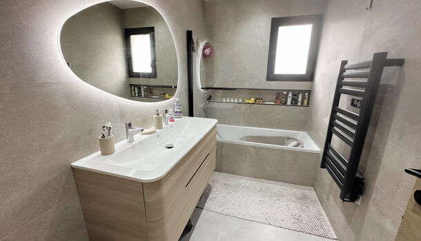 Villa / Maison 6 pièces  à vendre Canet 34800