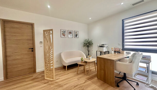 Villa / Maison 6 pièces  à vendre Canet 34800