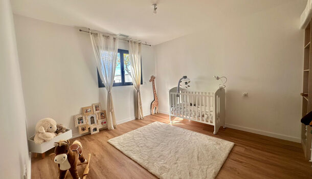 Villa / Maison 6 pièces  à vendre Canet 34800