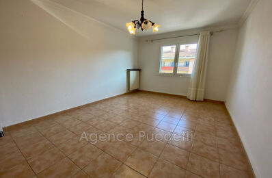 appartement 3 pièces 55 m2 à vendre à Vence (06140)