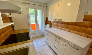 Appartement 3 Pièces 55 m² à vendre à Vence (06140)