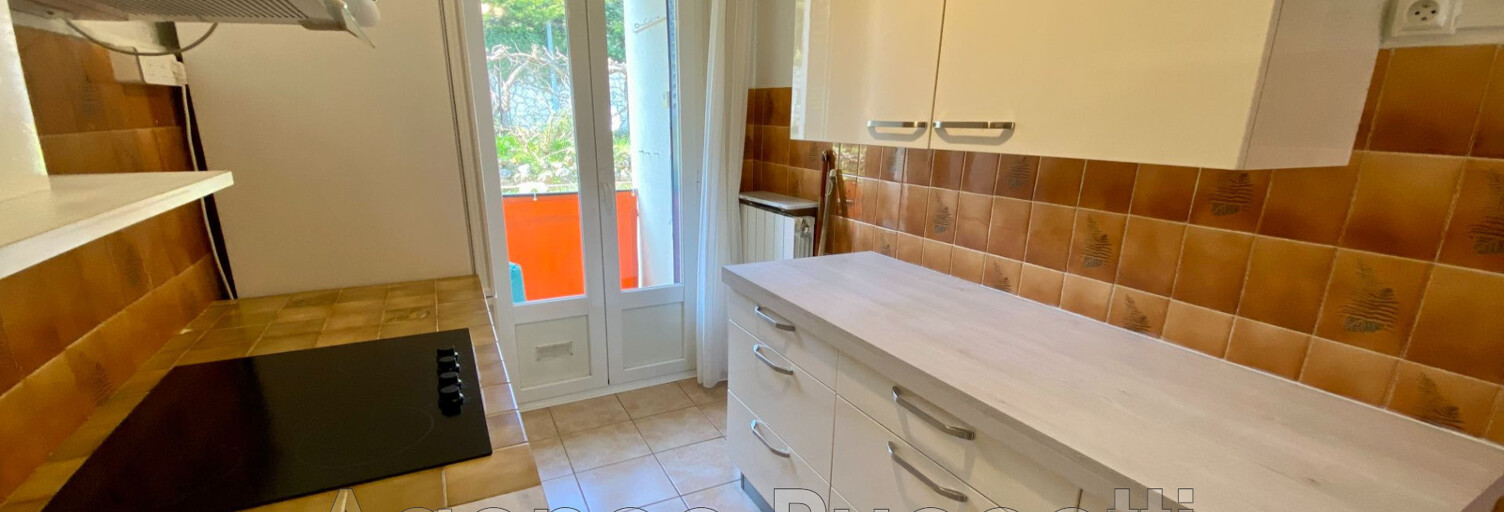 Appartement 3 Pièces 55 m² à vendre à Vence (06140)