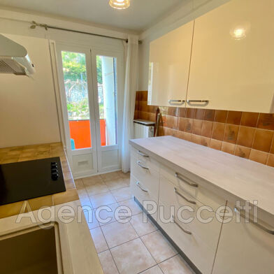 Appartement 3 pièces 191000 €