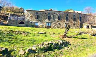 Maison 6 Pièces 135 m² à vendre à Taulis (66110)