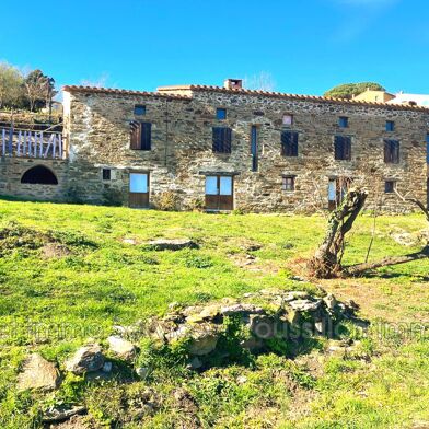 Maison 6 pièces 399000 €