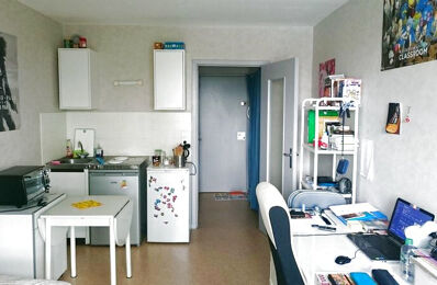 location appartement 424 € CC /mois à proximité de Gerzat (63360)