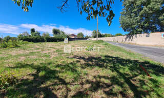 Terrain  1305 m² à vendre à Arthès (81160)