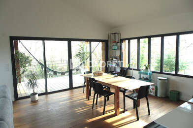 Maison 4 pièces 499000 €