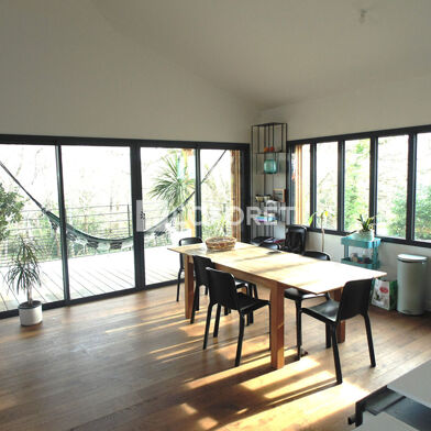 Maison 4 pièces 499000 €