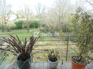 Villa à ossature bois,  Suite parentale et deux chambres - 105 m² avec grand jardin — photo 4