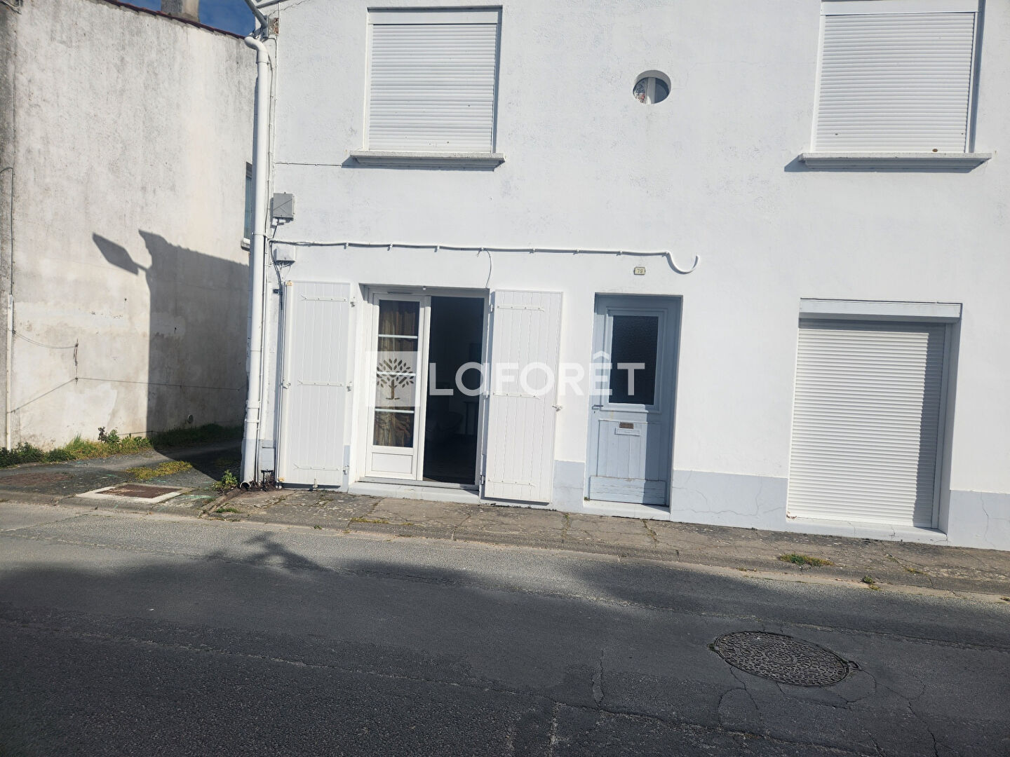 Appartement  T2 à vendre Saint-Georges-d'Oléron 17190