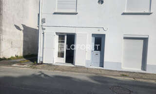 Appartement 2 Pièces 31 m² à vendre à Saint-Georges-d'Oléron (17190)