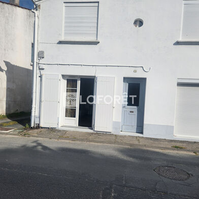 Appartement 2 pièces 95000 €