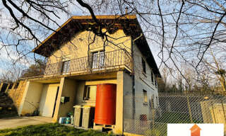 Maison 4 Pièces 100 m² à vendre à Val d'Oingt (69620)