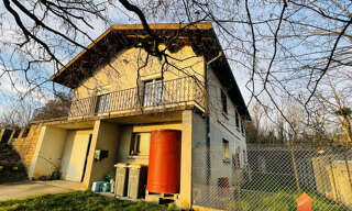 Maison 4 Pièces 100 m² à vendre à Theizé (69620)