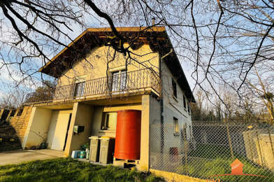 Maison 4 pièces 285000 €