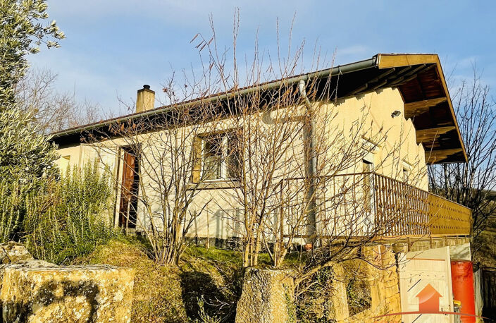 Maison à vendre Theizé — photo 3