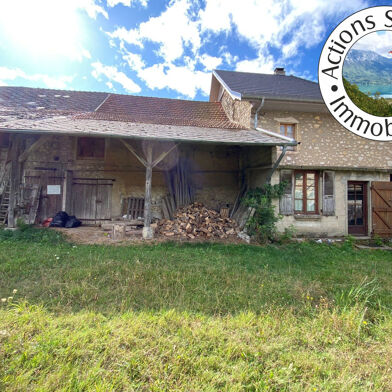 Maison 8 pièces 192000 €